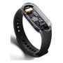 Xiaomi Smart Band 10 Plata Glaciar