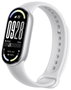 Xiaomi Smart Band 10 Plata Glaciar