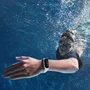 Xiaomi Smart Band 10 Plata Glaciar