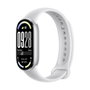 Xiaomi Smart Band 10 Plata Glaciar