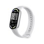 Xiaomi Smart Band 10 Plata Glaciar