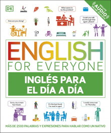 DORLING KINDERSLEY (DK) Inglés para el día a día