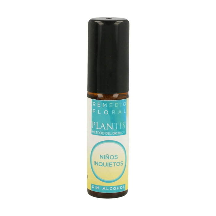 PLANTIS Remedio Niños Inquietos 20 ml