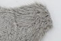 DKD Home Decor Alfombra Alpino Gris 150 x 2 x 160 cm