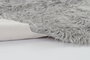 DKD Home Decor Alfombra Alpino Gris 150 x 2 x 160 cm