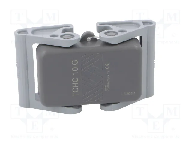 ILME TCHC 10 G Tapa de protección T-TYPE