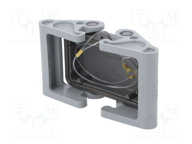 ILME TCHC 10 G Tapa de protección T-TYPE