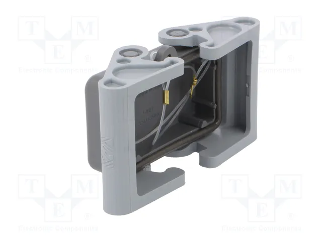 ILME TCHC 10 G Tapa de protección T-TYPE