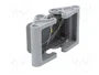 ILME TCHC 10 G Tapa de protección T-TYPE