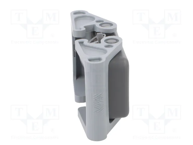 ILME TCHC 10 G Tapa de protección T-TYPE