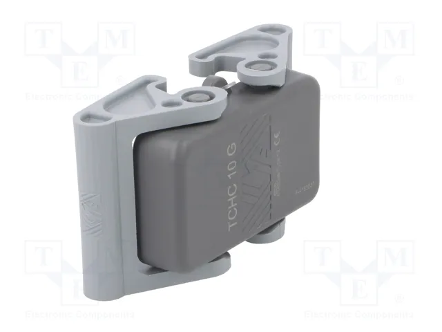 ILME TCHC 10 G Tapa de protección T-TYPE