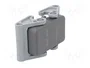 ILME TCHC 10 G Tapa de protección T-TYPE