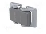 ILME TCHC 10 G Tapa de protección T-TYPE