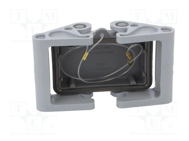 ILME TCHC 10 G Tapa de protección T-TYPE
