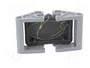 ILME TCHC 10 G Tapa de protección T-TYPE