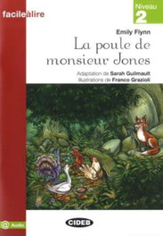 VICENS VIVES, LE POULE DE MONSIEUR JONES - VICENS VIVES
