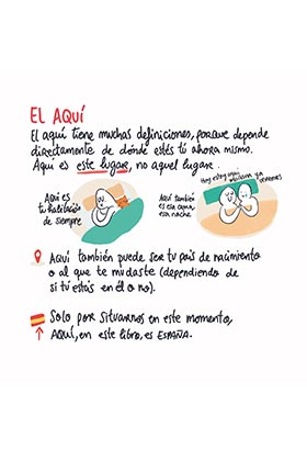 Gente de Aqui, Gente de Alli