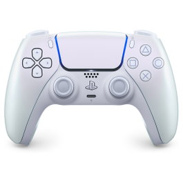 Sony DualSense Chroma Pearl