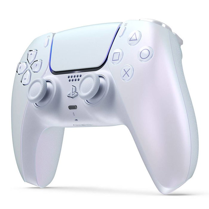 Sony Mando DualSense Inalámbrico para PlayStation 5 (PS5) compatible con iPad, iPhone, Mac, Apple TV mediante Bluetooth Sony Mando DualSense Inalámbrico para PlayStation 5 (PS5) compatible con iPad, iPhone, Mac, Apple TV mediante Bluetooth