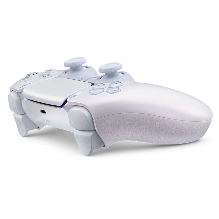 Sony Mando DualSense Inalámbrico para PlayStation 5 (PS5) compatible con iPad, iPhone, Mac, Apple TV mediante Bluetooth Sony Mando DualSense Inalámbrico para PlayStation 5 (PS5) compatible con iPad, iPhone, Mac, Apple TV mediante Bluetooth