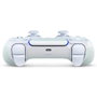 Sony Mando DualSense Inalámbrico para PlayStation 5 (PS5) compatible con iPad, iPhone, Mac, Apple TV mediante Bluetooth