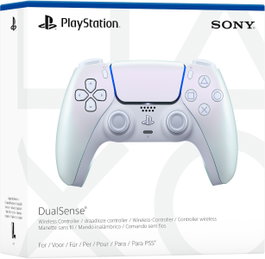 Sony DualSense Chroma Pearl
