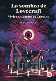 La sombra de Lovecraft, ARISTAS MTNEZ EDICIONES