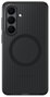 Samsung Rugged Magnet Case para Galaxy S26 Plus, Negro