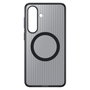 Samsung Rugged Magnet Case para Galaxy S26 Plus, Negro