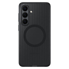 Samsung Rugged Magnet Case para Galaxy S26 Plus, Negro