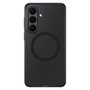 Samsung Rugged Magnet Case para Galaxy S26 Plus, Negro