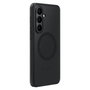 Samsung Rugged Magnet Case para Galaxy S26 Plus, Negro