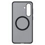 Samsung Rugged Magnet Case para Galaxy S26 Plus, Negro