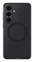 Samsung Rugged Magnet Case para Galaxy S26 Plus, Negro