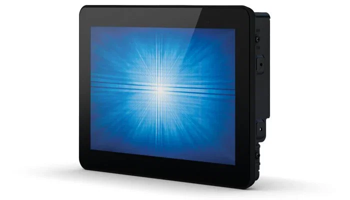 ELO TOUCH SYSTEMS ET1093L 10.1 pulg. Pantalla Táctil LCD Negro