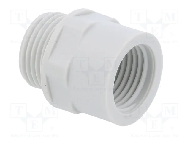 LAPP SKINDICHT® A-PG/M Adaptador de rosca M16 a PG11 LAPP SKINDICHT® A-PG/M Adaptador de rosca M16 a PG11