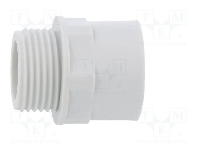 LAPP SKINDICHT® A-PG/M Adaptador de rosca M16 a PG11 LAPP SKINDICHT® A-PG/M Adaptador de rosca M16 a PG11