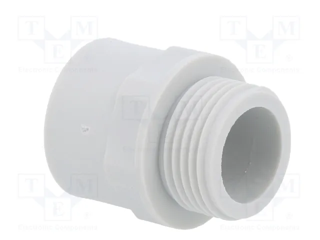 LAPP SKINDICHT® A-PG/M Adaptador de rosca M16 a PG11 LAPP SKINDICHT® A-PG/M Adaptador de rosca M16 a PG11