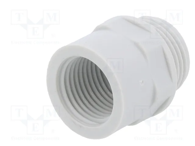 LAPP SKINDICHT® A-PG/M Adaptador de rosca M16 a PG11 LAPP SKINDICHT® A-PG/M Adaptador de rosca M16 a PG11