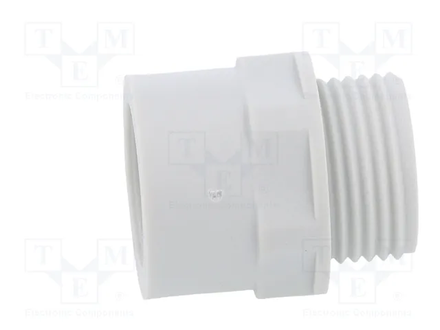 LAPP SKINDICHT® A-PG/M Adaptador de rosca M16 a PG11 LAPP SKINDICHT® A-PG/M Adaptador de rosca M16 a PG11