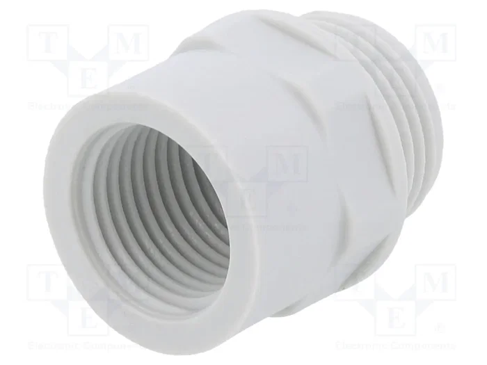 LAPP SKINDICHT® A-PG/M Adaptador de rosca M16 a PG11 LAPP SKINDICHT® A-PG/M Adaptador de rosca M16 a PG11