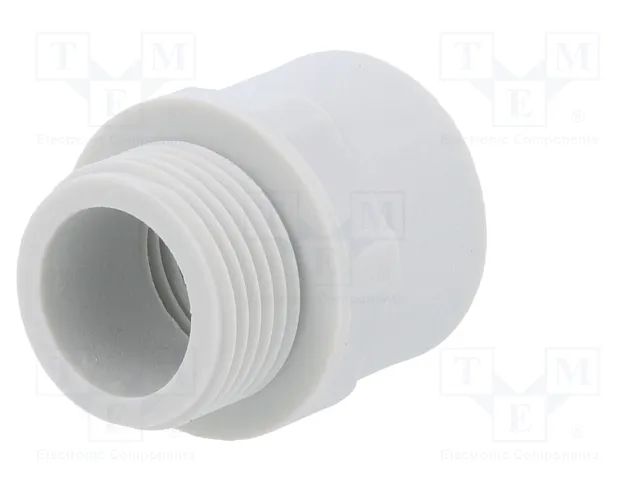 LAPP SKINDICHT® A-PG/M Adaptador de rosca M16 a PG11 LAPP SKINDICHT® A-PG/M Adaptador de rosca M16 a PG11