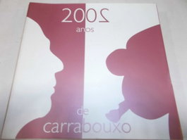 20 anos de carrabouxo, Xosé Lois González Vázquez - DEPUTACION PROVINCIAL OURENSE