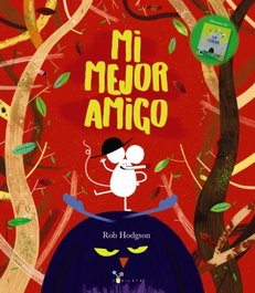 Mi mejor amigo, Rob Hodgson - BRUÑO