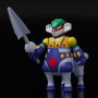 Good Smile Company Steel Jeeg Brickroid Pantheroid Set de 2 Figuras de 5 cm