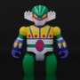 Good Smile Company Steel Jeeg Brickroid Pantheroid Set de 2 Figuras de 5 cm