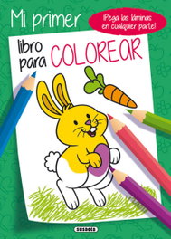 SUSAETA EDICIONES Verde - VV.AA. - SUSAETA EDICIONES