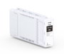 Epson UltraChrome PRO6 T48U1 Foto negro 350ml