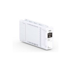 Epson UltraChrome PRO6 T48U1 Foto negro 350ml Epson UltraChrome PRO6 T48U1 Foto negro 350ml