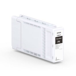 Epson T48U1 UltraChrome PRO6 Photo Black 350ml